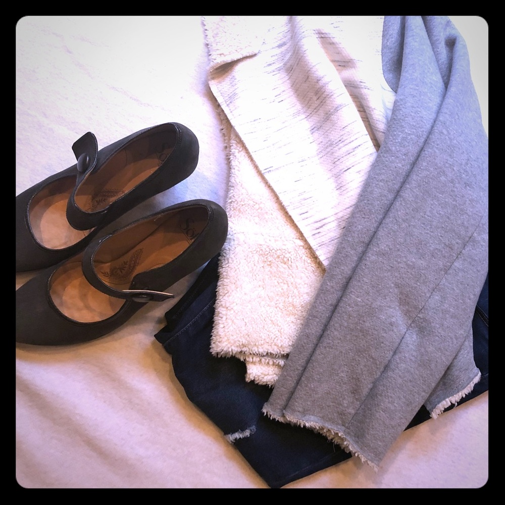 Sofft heels